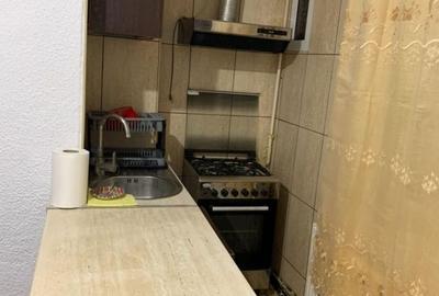 Apartament cu 2 camere în Paltiniș - 5