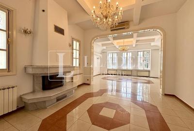 Casa de vanzare | Zona Marriott | Teren 650 mp - 11