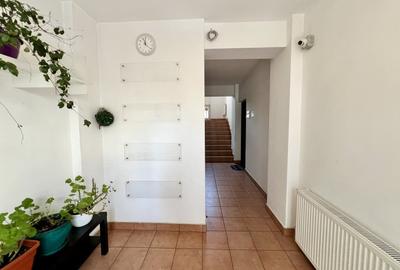 Spatiu de birouri compartimentabil! 77 mp + balcon & Parcare | Iancului - 15