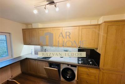 Apartament 3 camere lux , bloc 1986, parc Mihai Viteazul , P - 6