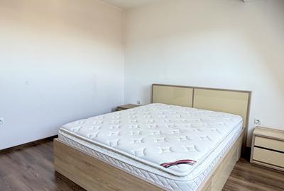 Apartament cu 3 camere în Florești - 4
