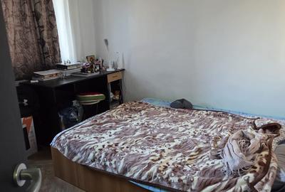 Bucur Obor /Metrou/Blocul Almo 2./Mihai Bravu - 2