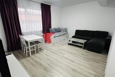 Apartament cu 2 camere decomandat în Giroc - 3