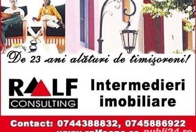 Teren de 477 mp, în Braytim