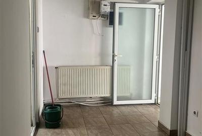Spațiu comercial, de 58 mp, în Bucșinescu - 9