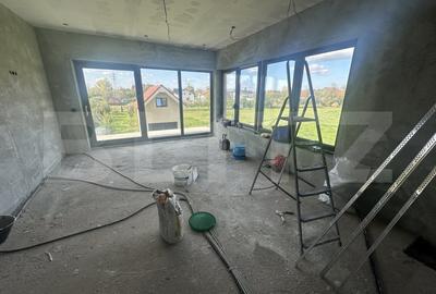 Casa 216 mp, 900 mp teren, zona Odoreului - 3