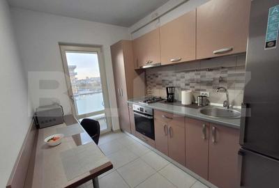 Apartament 1 camera, 40 mp, zona Tudor - 3