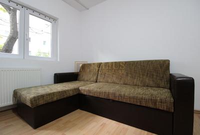 Apartament cu 2 camere decomandat, mobilat în Dorobanților - 3