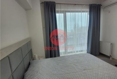 Apartament cu 2 camere decomandat în Central - 16