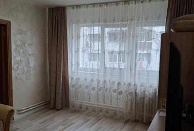 Apartament cu 2 camere semidecomandat în Nord - 4
