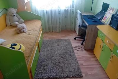 Apartament cu 3 camere decomandat în Precista - 1