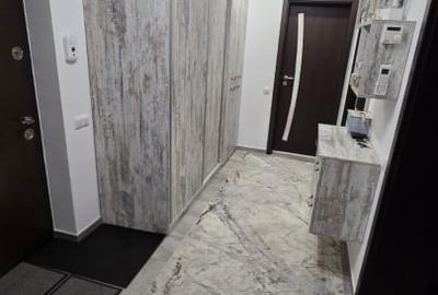 2 Camere 64mp Etaj 2/4 Popas Pacurari Valea Lupului - Loc de Parcare - Mobilat - 7