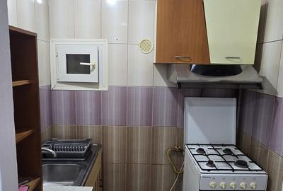 Garsonieră decomandată în Centrul Civic - 8