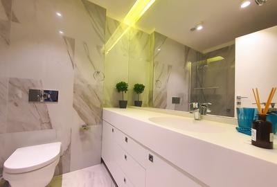 ONE HERASTRAU PLAZA I Apartament 2 Camere I Mobilat si utilat I Parcare inclusa - 8