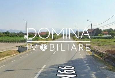 Spațiu comercial, în Iezureni - 6