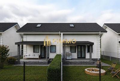 Duplex cu 3 camere cu Canalizare în Exterior Est - 3