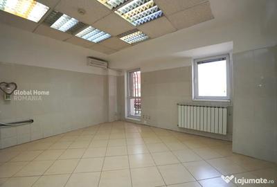 Spațiu comercial, de 525 mp, în Unirii - 4