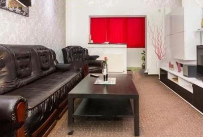 Apartament cu 3 camere decomandat, mobilat în Iancului - 3