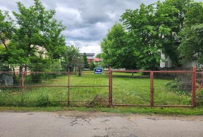 Teren de vanzare- regim inaltime S+P+4E - 3