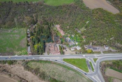 Oportunitate! Teren intravilan, 25.098mp, fostul Complex Turistic Baile Baita - 3