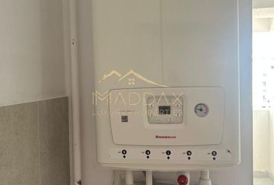 Apartament cu 2 camere decomandat în Berceni - 11