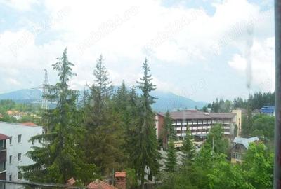 Predeal-Garsoniera de vanzare- et 4 - 8