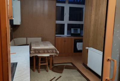 Inchiriem Apartament 2 Camere Semidecomandat Mobilat Astra - 3