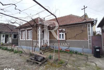 Casă cu 3 camere cu Teren 1440 Mp în Sânmartin - 5
