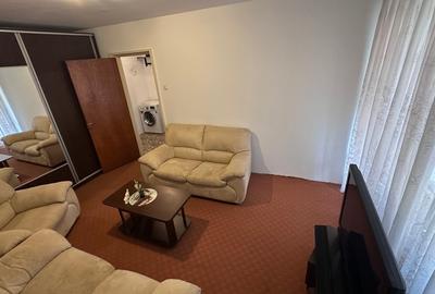 Spațiu, lumină și liniște – apartament 3 camere Bd. Timișoara, lângă metrou ! - 5