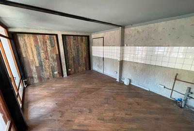 Spațiu comercial, de 20 mp, în Ultracentral - 4