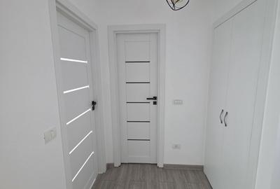 Apartament cu 3 camere decomandat în Central - 6