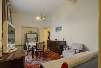 Apartament cu 2 camere decomandat, mobilat în Ultracentral - 3