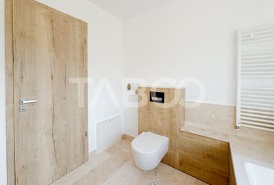 Casa tip duplex de vanzare la cheie smart in cartierul Buna Ziua - 11