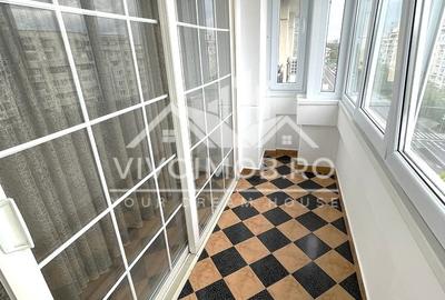 3 Camere / Bdul Decebal / 85 mp / etaj 7/9 / mobilat și utilat / liber - 19