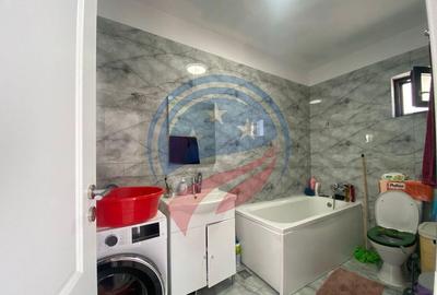 CASA VILA UTILATA SI MOBILATA COMPLET ZONA SELGROS - 12