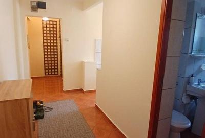 Garsonieră decomandată, mobilată în Girocului - 6
