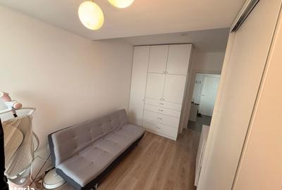 Apartament cu 3 camere decomandat în Chitila - 6
