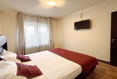 Apartament-Zona Spitalului Judetean - 2