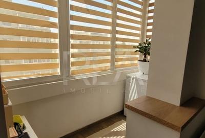 2 camere 7/8, bloc 1981, 56 mp, Veteranilor-Str. Dreptatii. 2 camere 7/8, bloc 1981, 56 mp, Veteranilor-Str. Dreptatii. - 14