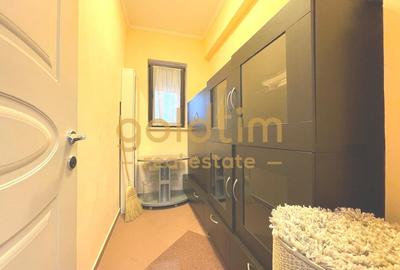 APARTAMENT IN VILA/VEDERE LIBERA/STRADA PRIVATA/HERASTRAU - 30