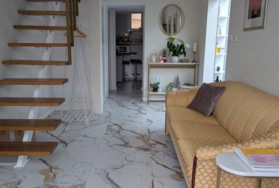 Spațiu comercial, în Central - 3