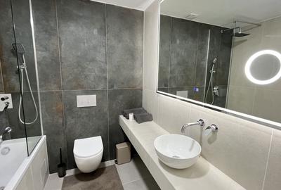 Apartament cu 2 camere în Pipera - 9