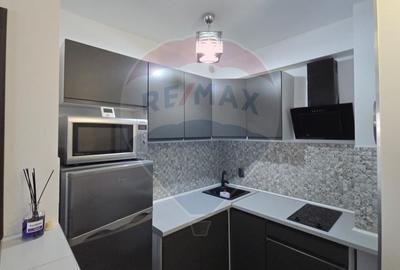 Apartament cu 3 camere semidecomandat în Dămăroaia - 8
