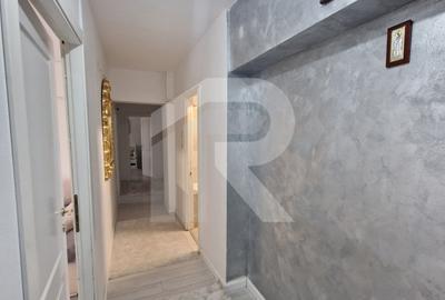 3 camere bloc reabilitat termic,  Doamna Ghica, zona Colentina, Parcul Plumbuita - 6