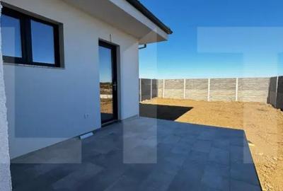 Apartament cu 3 camere decomandat în Calea Urseni - 8