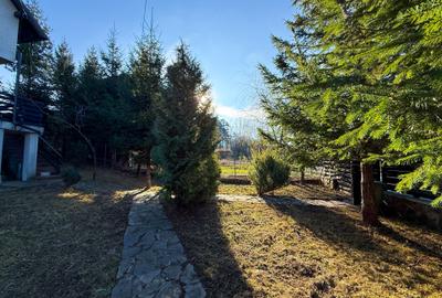 Casa Vacanta Bran 25 Km Brasov 5 Min Castelul Bran - 10