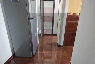 Apartament cu 2 camere, mobilat în Cișmigiu - 2