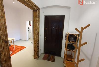 COMISION 0% Apartament cu 3 camere, cladire istorica - zona Iosefin - 5