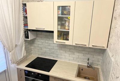 Garsonieră decomandată în Sălăjan