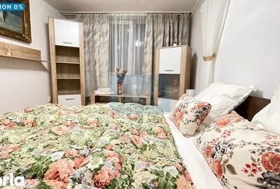 Apartament cu 4 camere decomandat, mobilat în Iris - 1